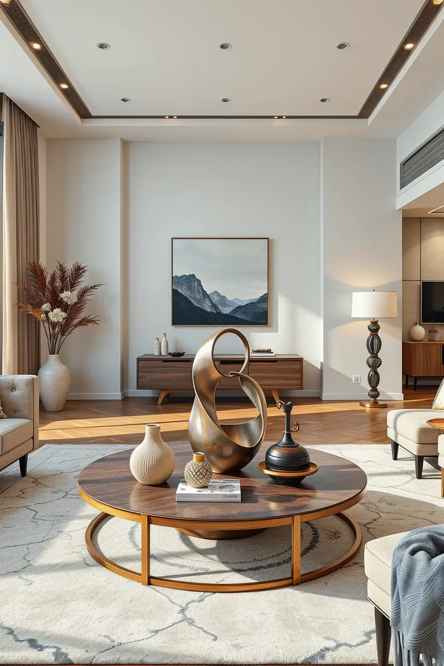 64 Living Room Decoration Ideas 2026: Modern Decor Trends, Furniture & Styling Inspiration