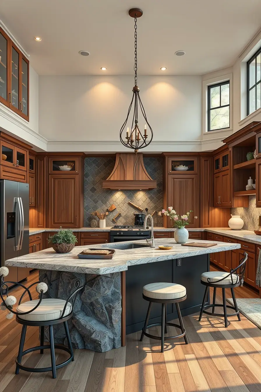 64 Cozy Kitchen Designs Ideas 2026: Inspiring Trends for a Warm and Stylish Home