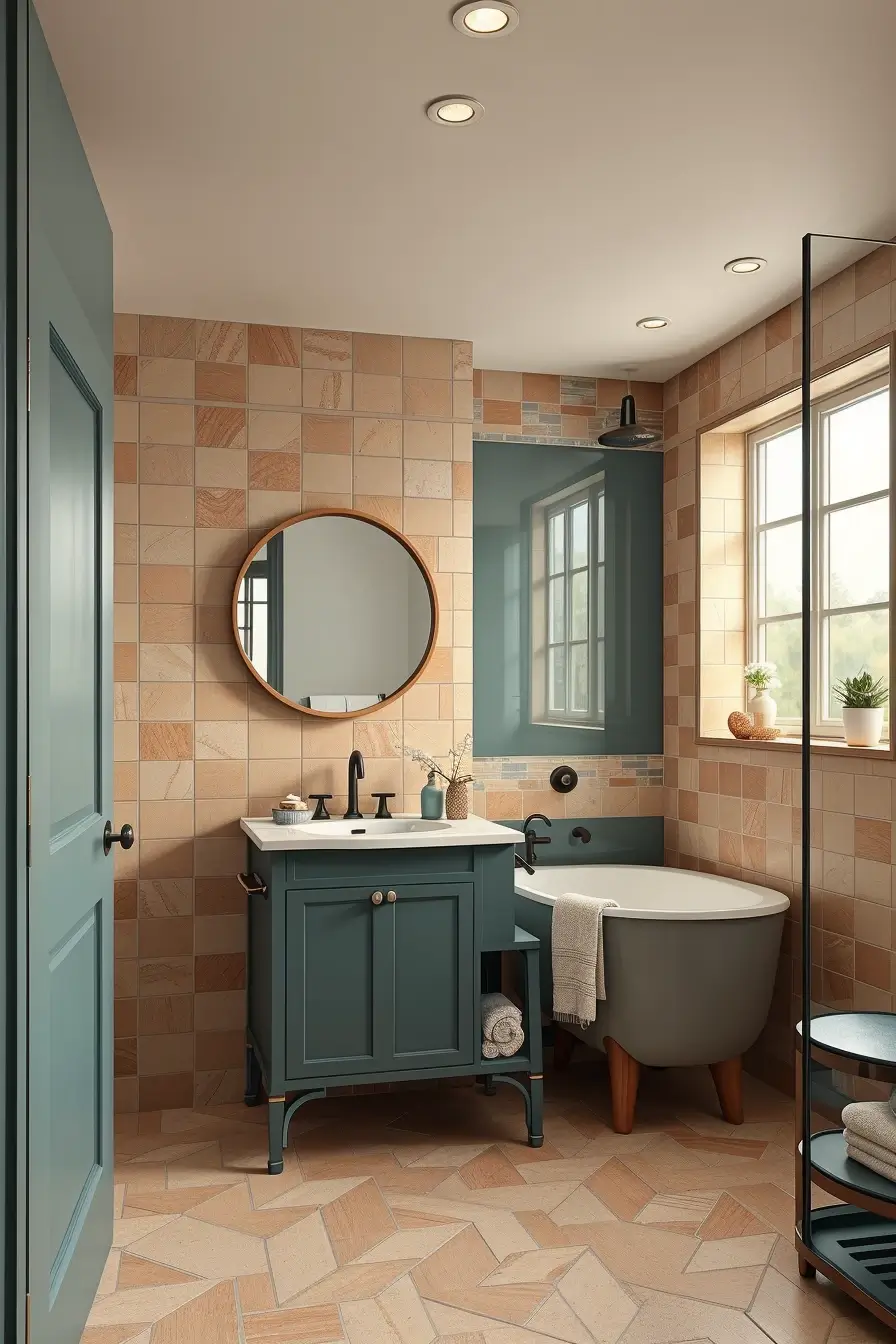 66 Bathroom Ideas 2026: Modern Trends, Designs & Inspiration for Every Home