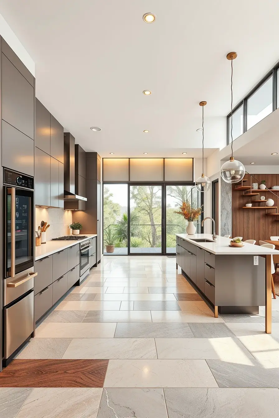 64 Modern Kitchen Ideas 2026: Fresh Designs, Smart Trends & Stylish Inspiration