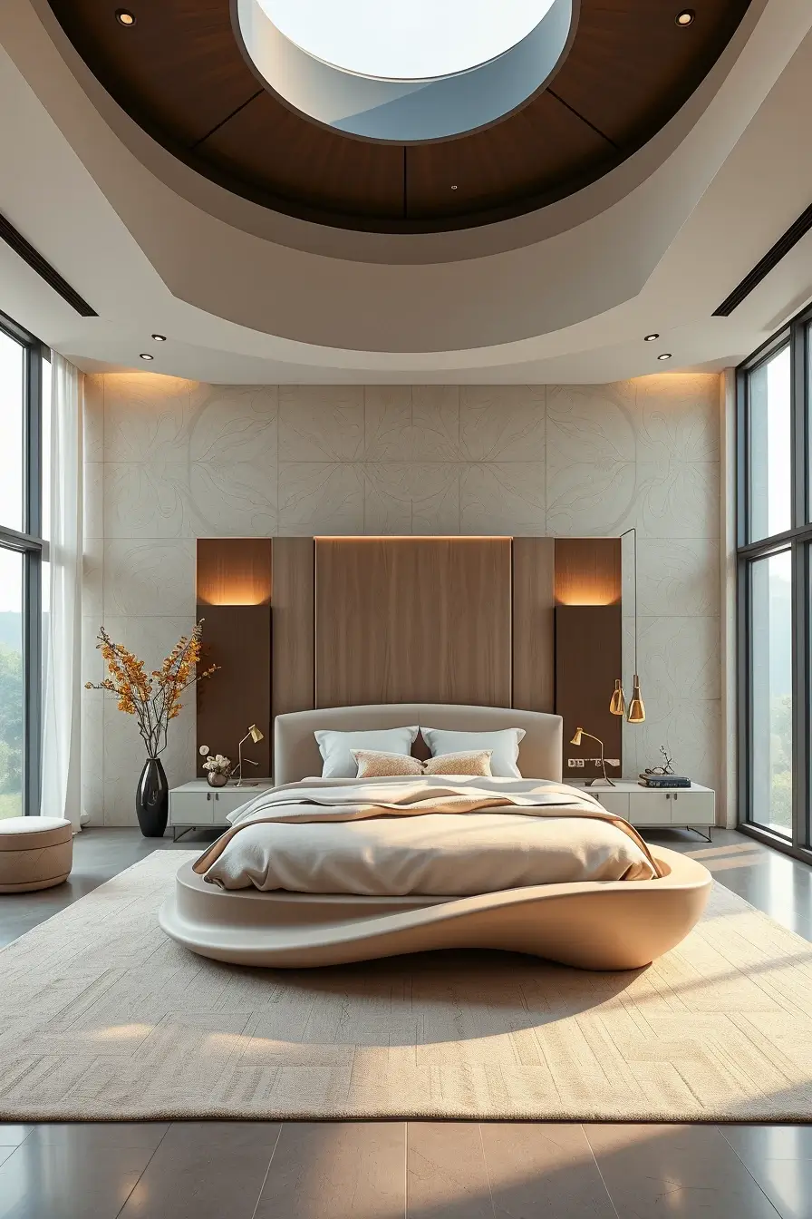 62 New Bed Designs Ideas 2026: Stylish, Modern & Designer Bedroom Trends