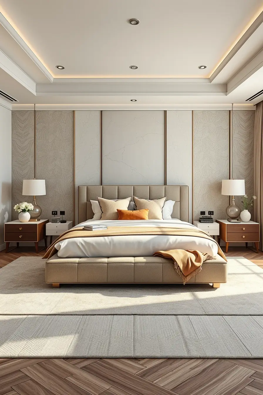 62 Guests Bedroom Ideas 2026: Stylish, Modern & Designer Guest Room Inspiration