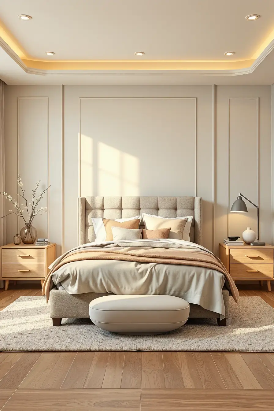 62 Bedroom Colors Ideas 2026 For Modern And Timeless Interiors