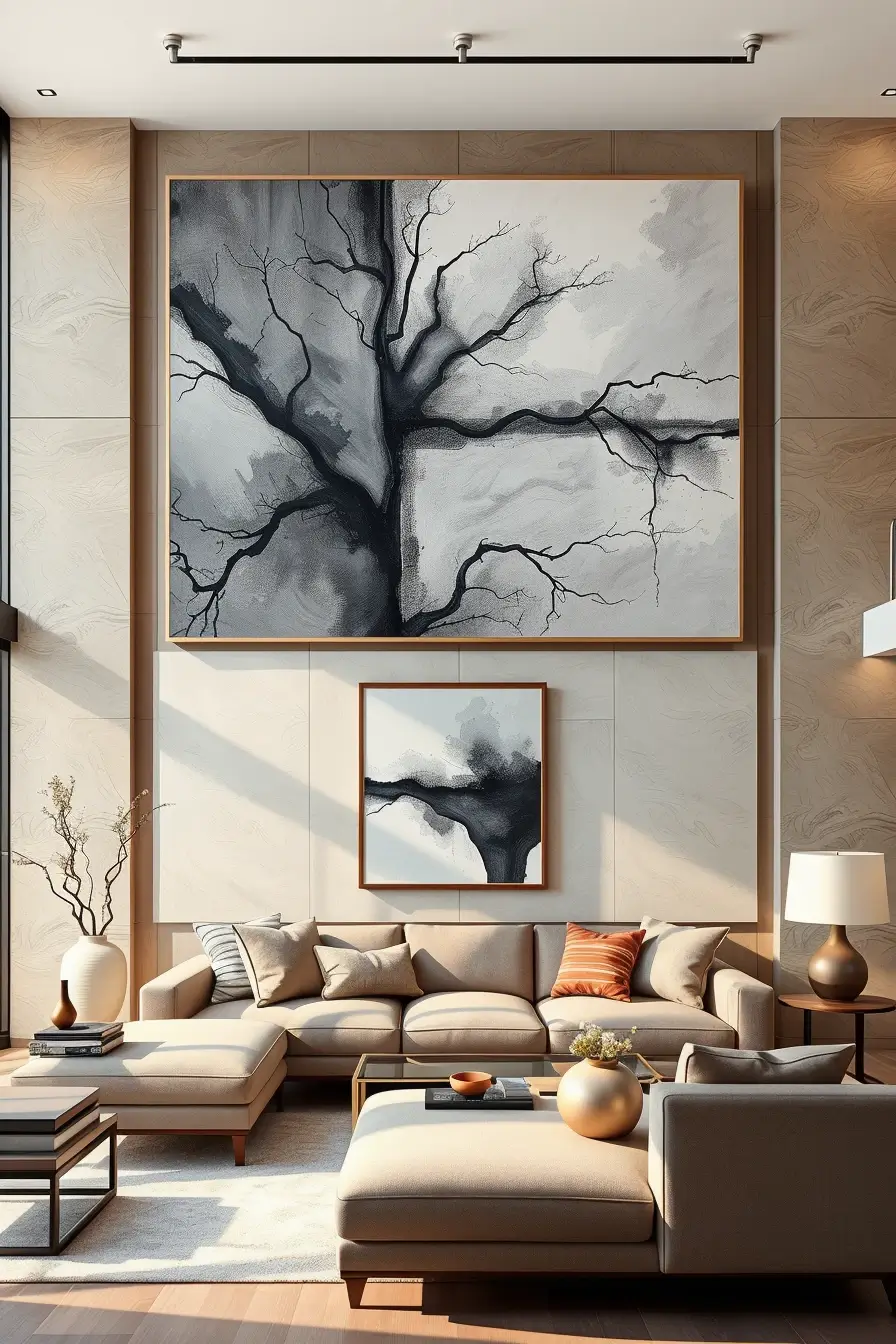 64 Living Room Decoration Ideas 2026: Modern Decor Trends, Furniture & Styling Inspiration