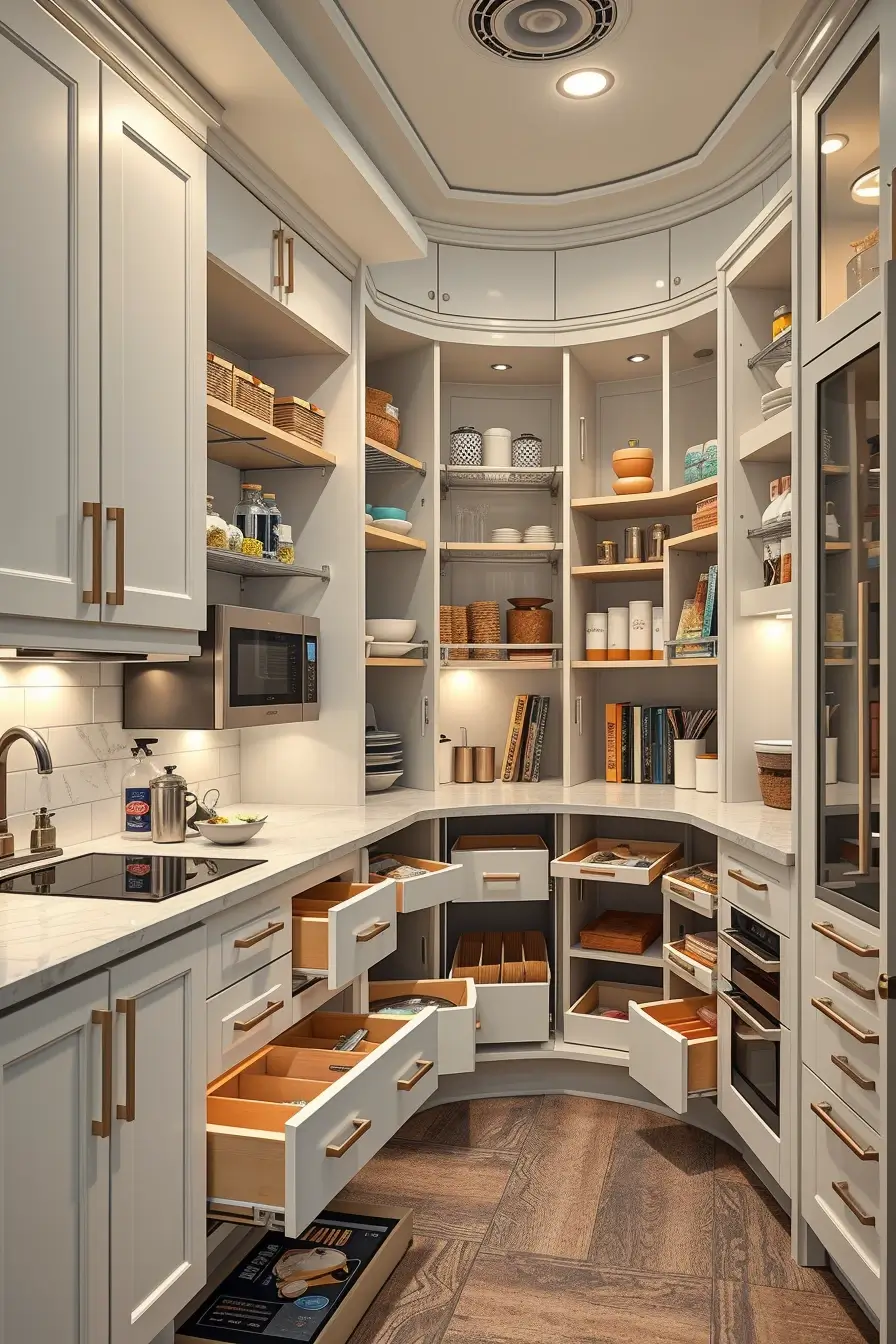 64 Modern Kitchen Ideas 2026: Fresh Designs, Smart Trends & Stylish Inspiration