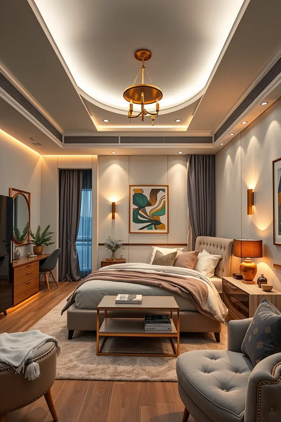 62 Guests Bedroom Ideas 2026: Stylish, Modern & Designer Guest Room Inspiration