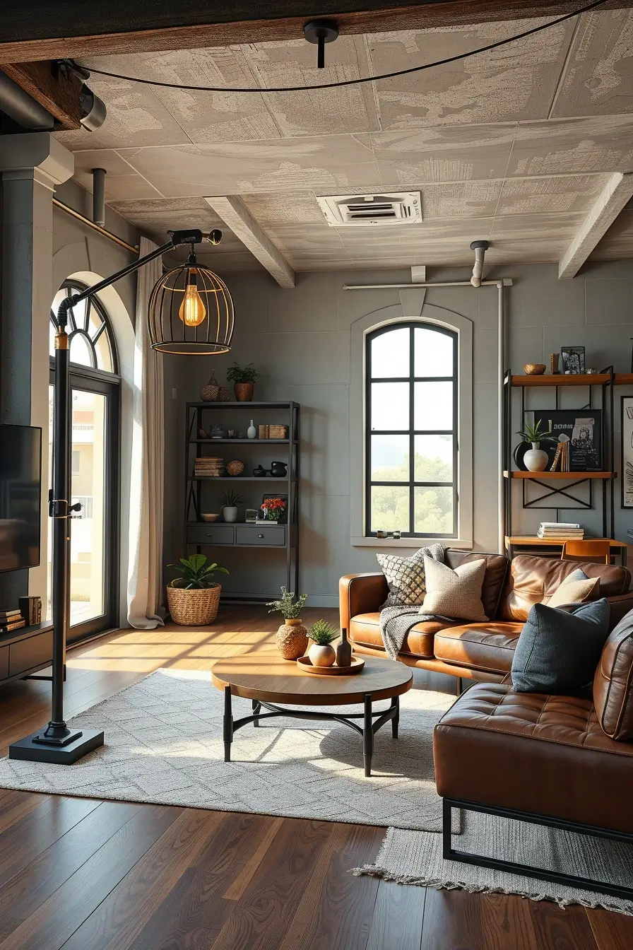 64 Floor Lamps for Living Room 2026: Modern Lighting Ideas and Trends