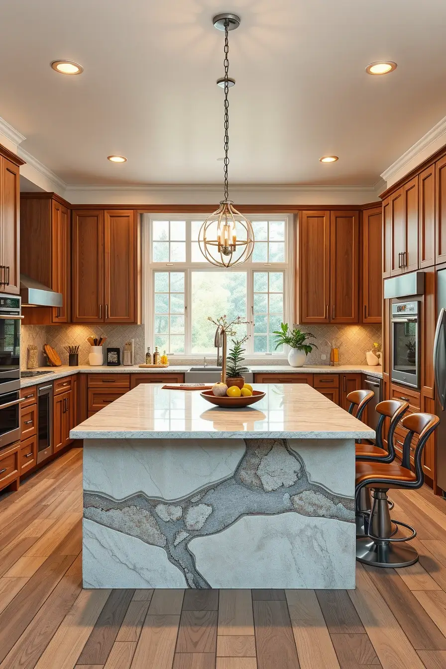 64 Cozy Kitchen Designs Ideas 2026: Inspiring Trends for a Warm and Stylish Home