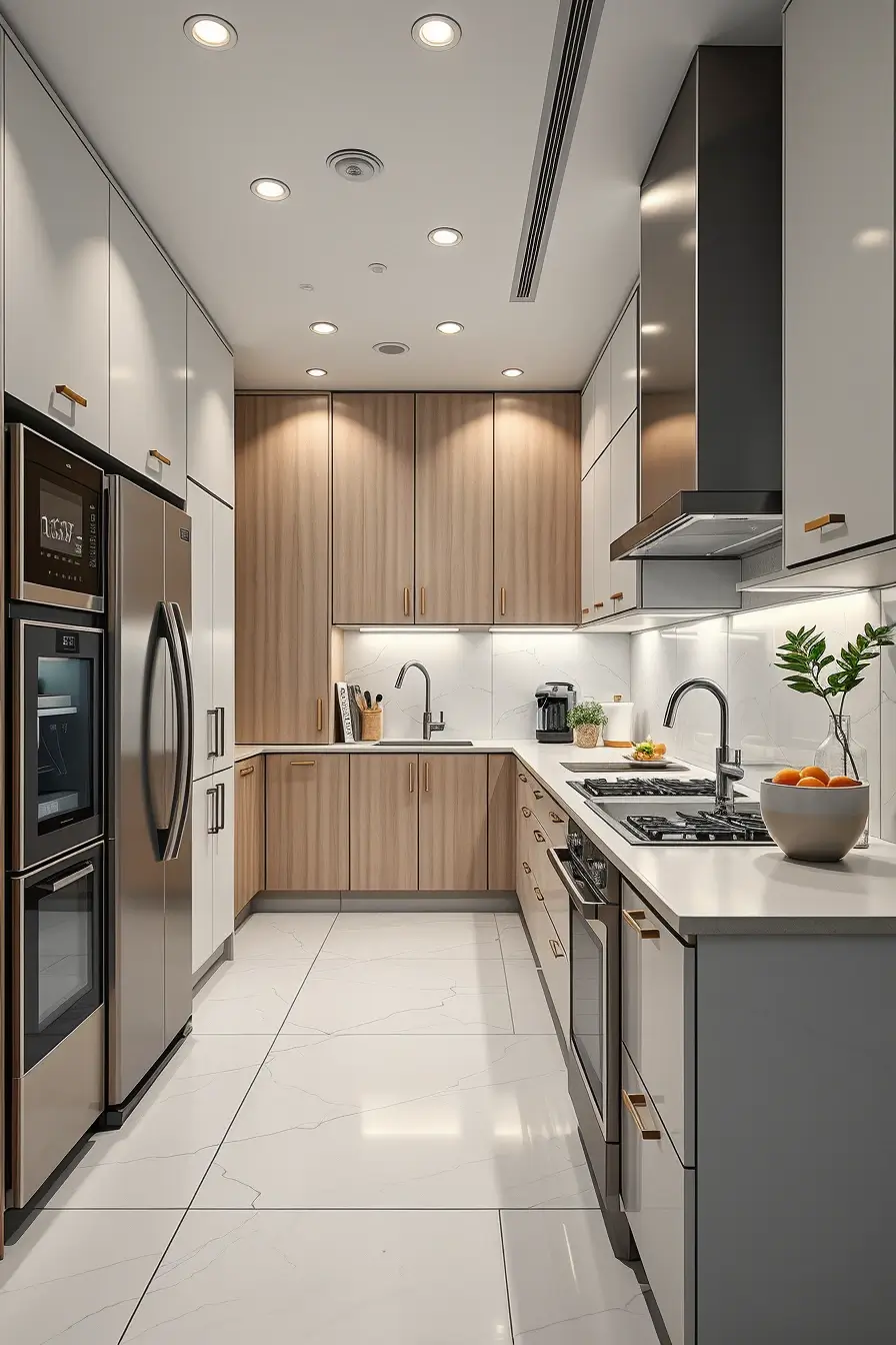 64 Modern Kitchen Ideas 2026: Fresh Designs, Smart Trends & Stylish Inspiration