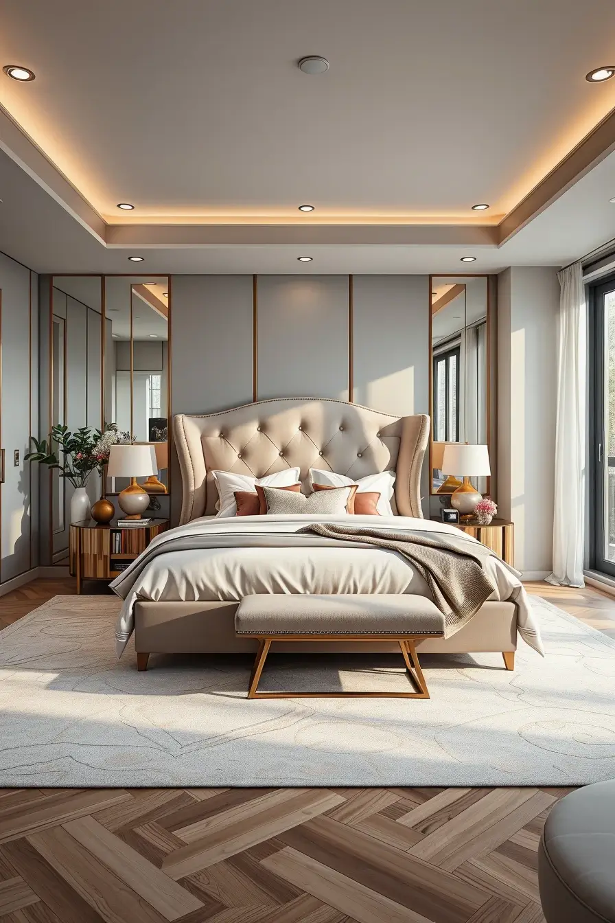 62 Guests Bedroom Ideas 2026: Stylish, Modern & Designer Guest Room Inspiration