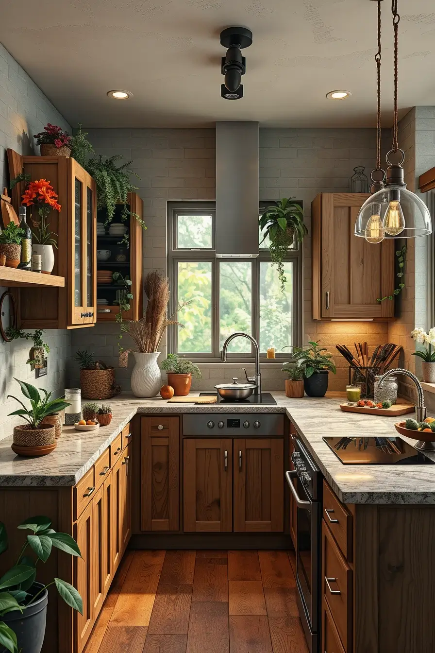 64 Cozy Kitchen Designs Ideas 2026: Inspiring Trends for a Warm and Stylish Home