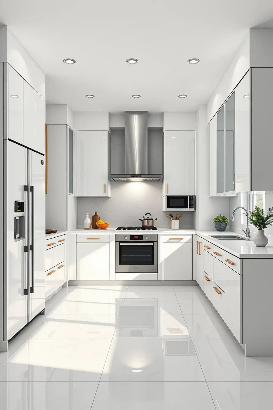 64 Modern Kitchen Ideas 2026: Fresh Designs, Smart Trends & Stylish Inspiration