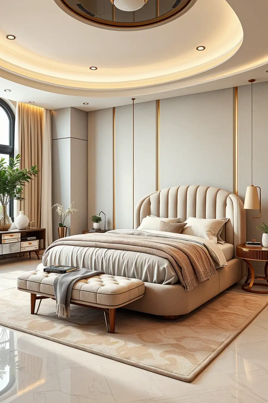 62 New Bed Designs Ideas 2026: Stylish, Modern & Designer Bedroom Trends