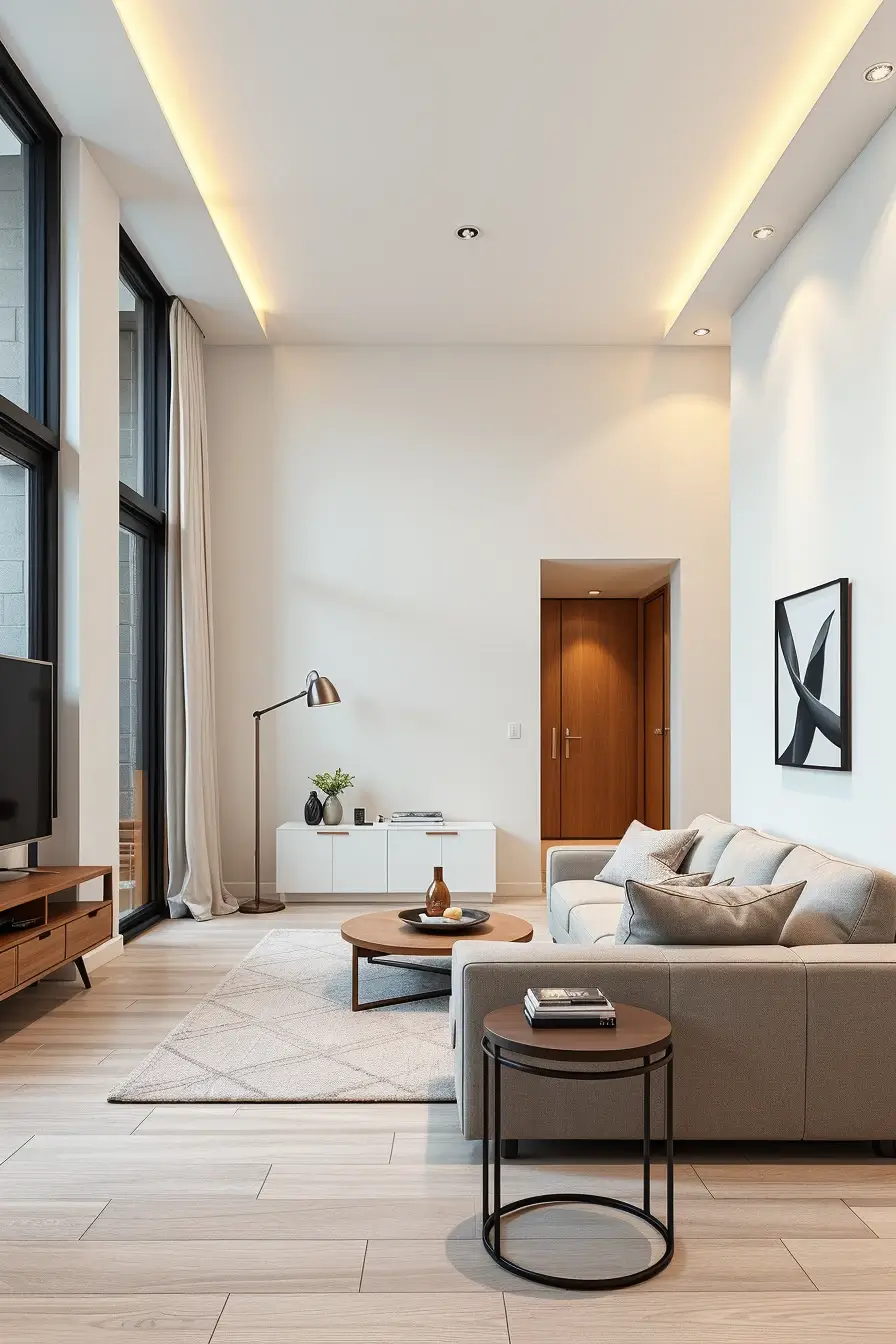 64 Floor Lamps for Living Room 2026: Modern Lighting Ideas and Trends