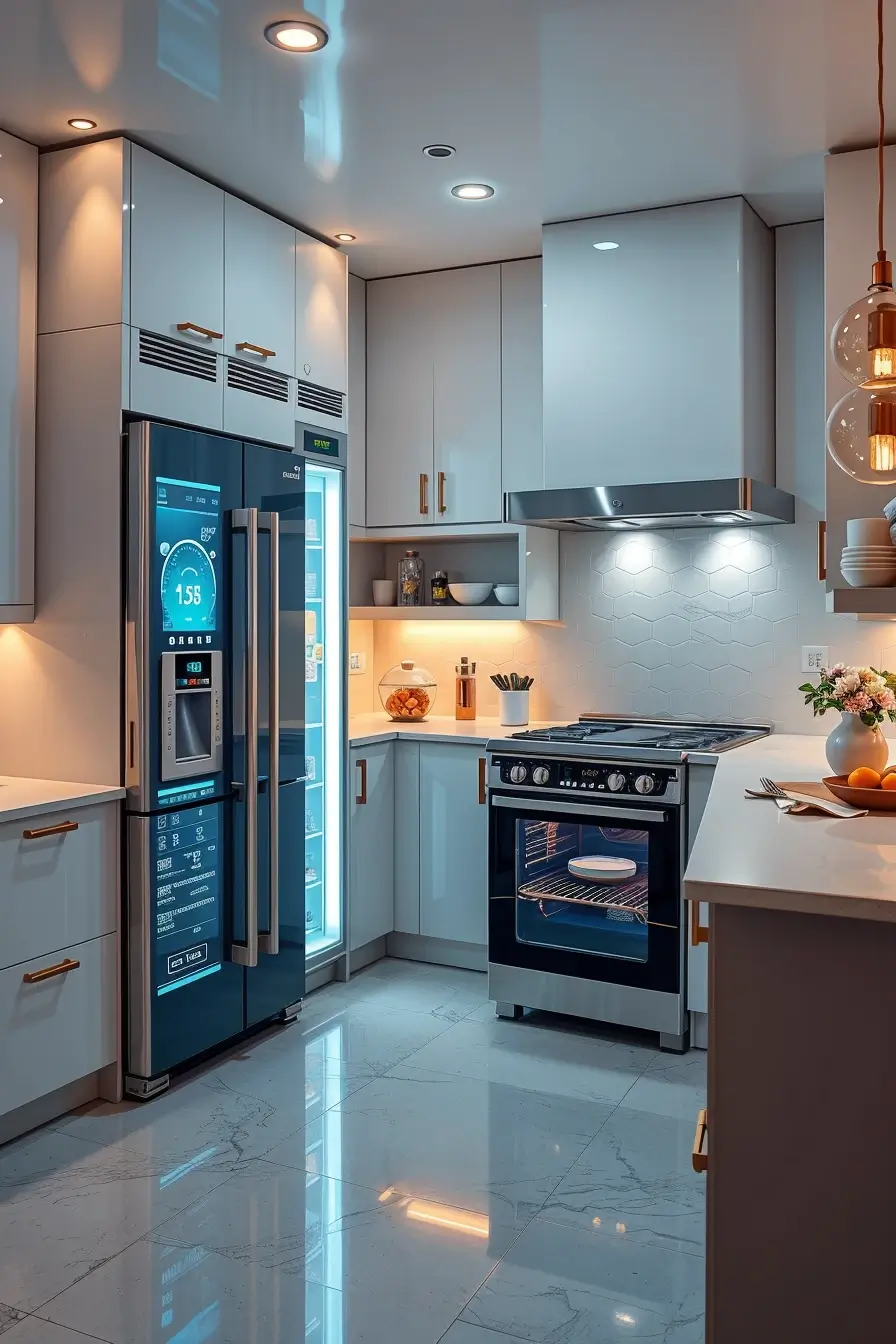 64 Modern Kitchen Ideas 2026: Fresh Designs, Smart Trends & Stylish Inspiration