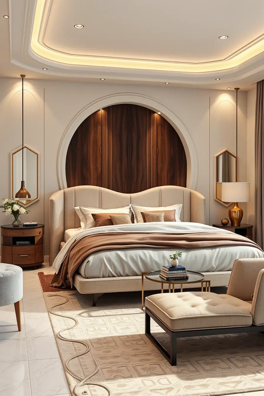 62 New Bed Designs Ideas 2026: Stylish, Modern & Designer Bedroom Trends