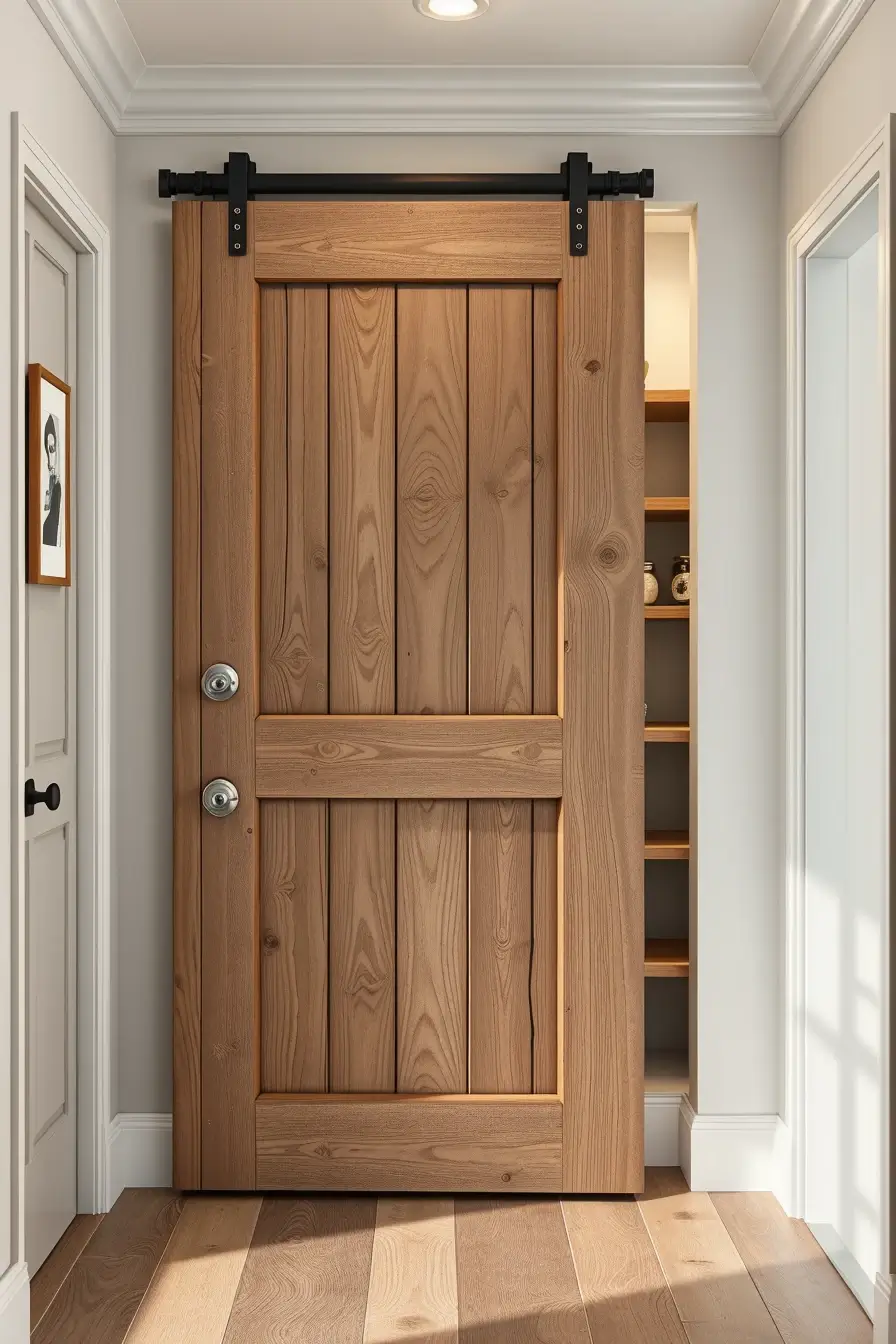 64 Farmhouse Pantry Ideas 2026 For Stylish And Functional Kitchens