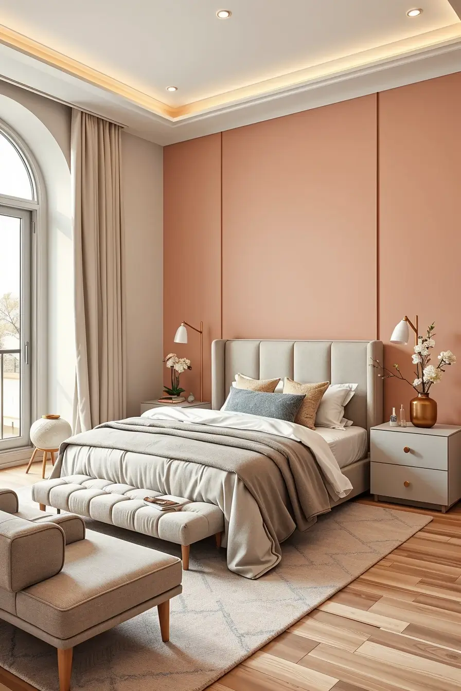 62 Bedroom Colors Ideas 2026 For Modern And Timeless Interiors