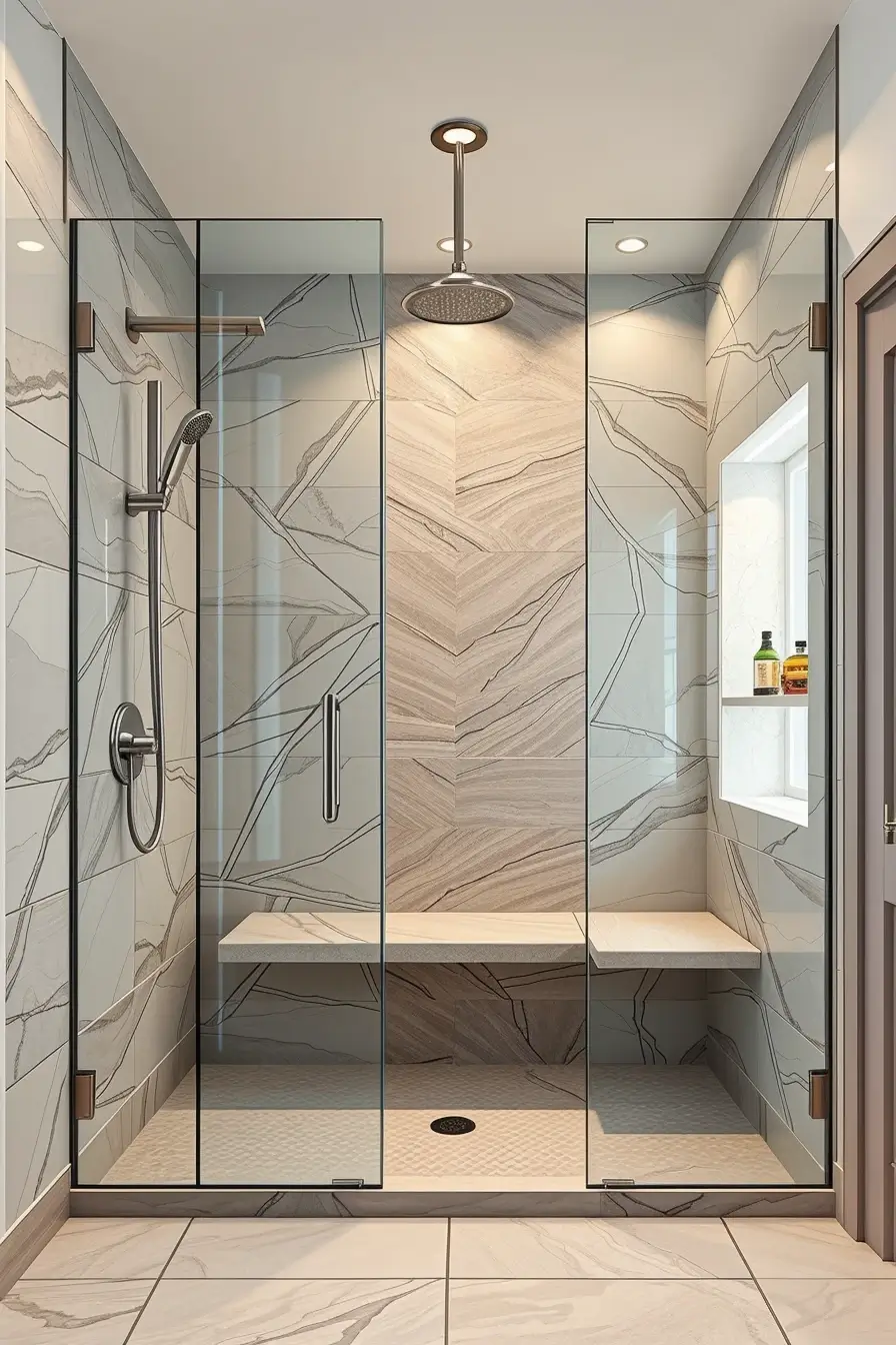 66 Bathroom Ideas 2026: Modern Trends, Designs & Inspiration for Every Home