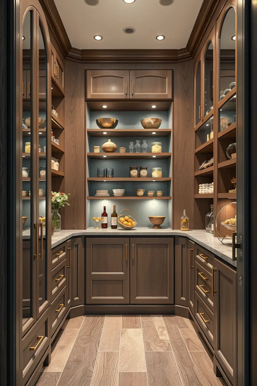 63 Pantry Organization Ideas 2026: Stylish, Modern & Designer Storage Solutions