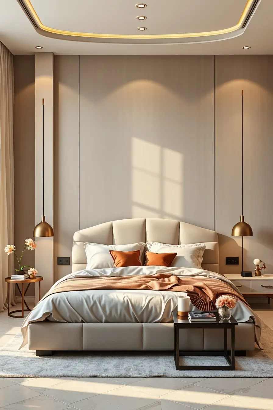 62 New Bed Designs Ideas 2026: Stylish, Modern & Designer Bedroom Trends