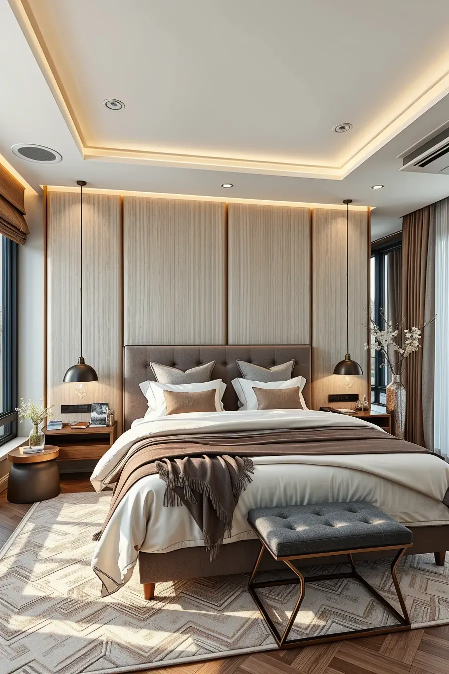 62 Guests Bedroom Ideas 2026: Stylish, Modern & Designer Guest Room Inspiration