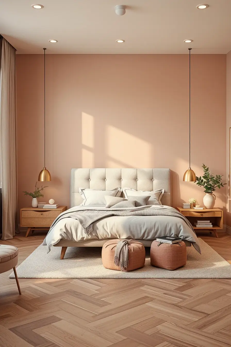 62 Bedroom Colors Ideas 2026 For Modern And Timeless Interiors