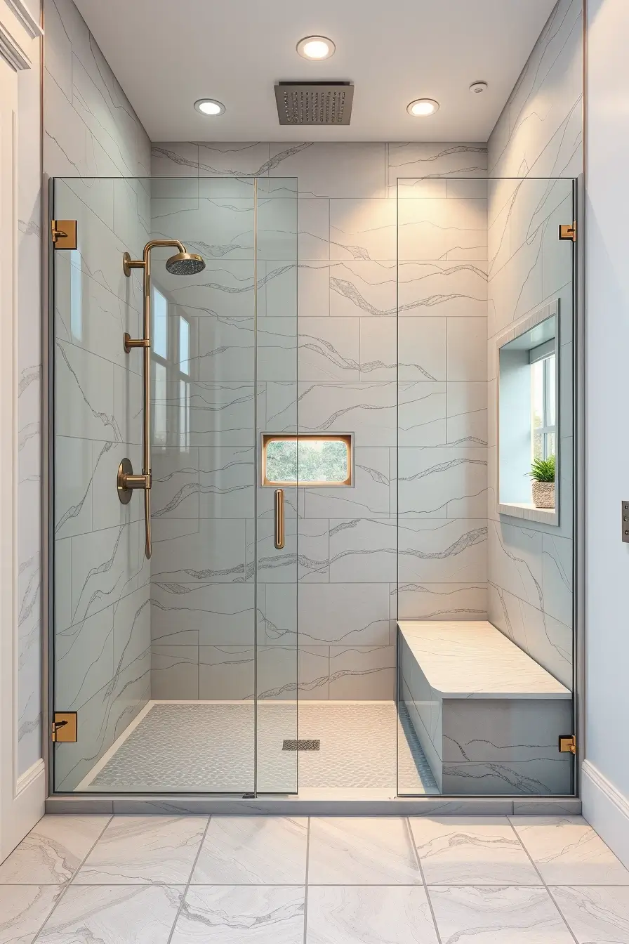 66 Bathroom Ideas 2026: Modern Trends, Designs & Inspiration for Every Home