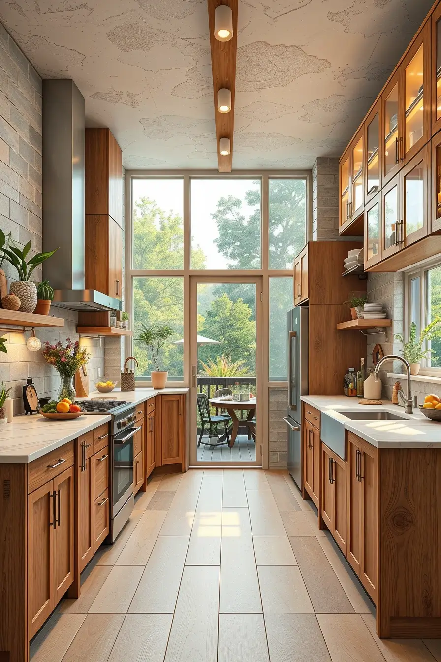 64 Modern Kitchen Ideas 2026: Fresh Designs, Smart Trends & Stylish Inspiration