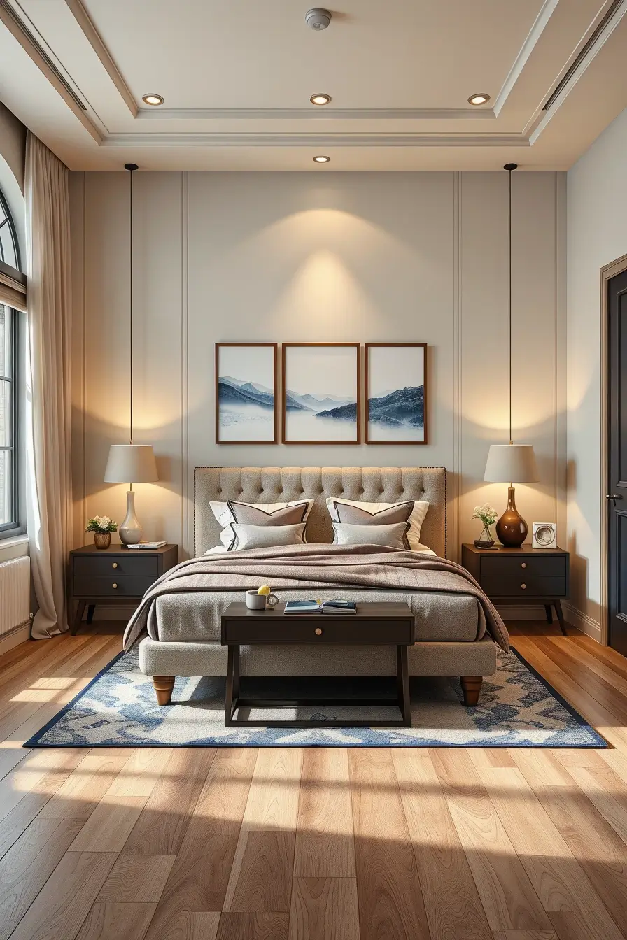 62 Guests Bedroom Ideas 2026: Stylish, Modern & Designer Guest Room Inspiration