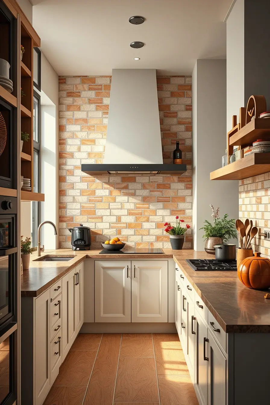 64 Cozy Kitchen Designs Ideas 2026: Inspiring Trends for a Warm and Stylish Home