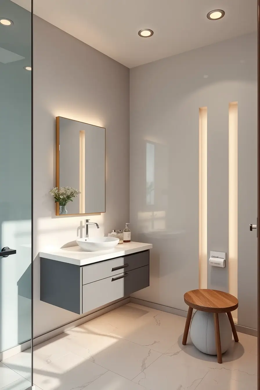 66 Bathroom Ideas 2026: Modern Trends, Designs & Inspiration for Every Home