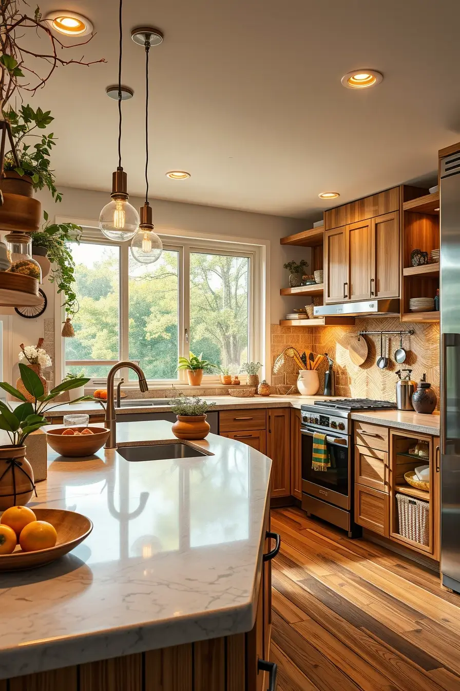 64 Modern Kitchen Ideas 2026: Fresh Designs, Smart Trends & Stylish Inspiration