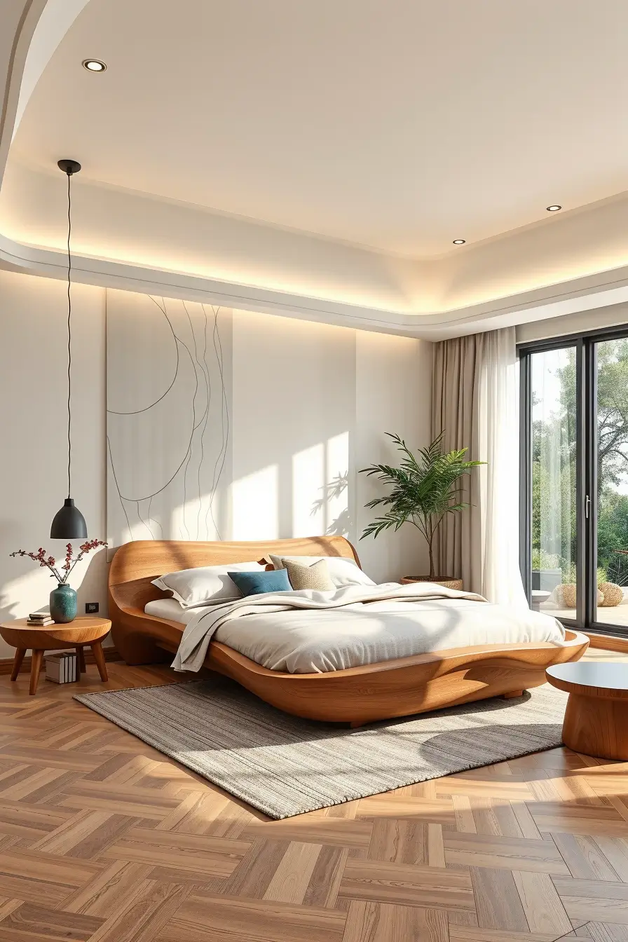 62 New Bed Designs Ideas 2026: Stylish, Modern & Designer Bedroom Trends