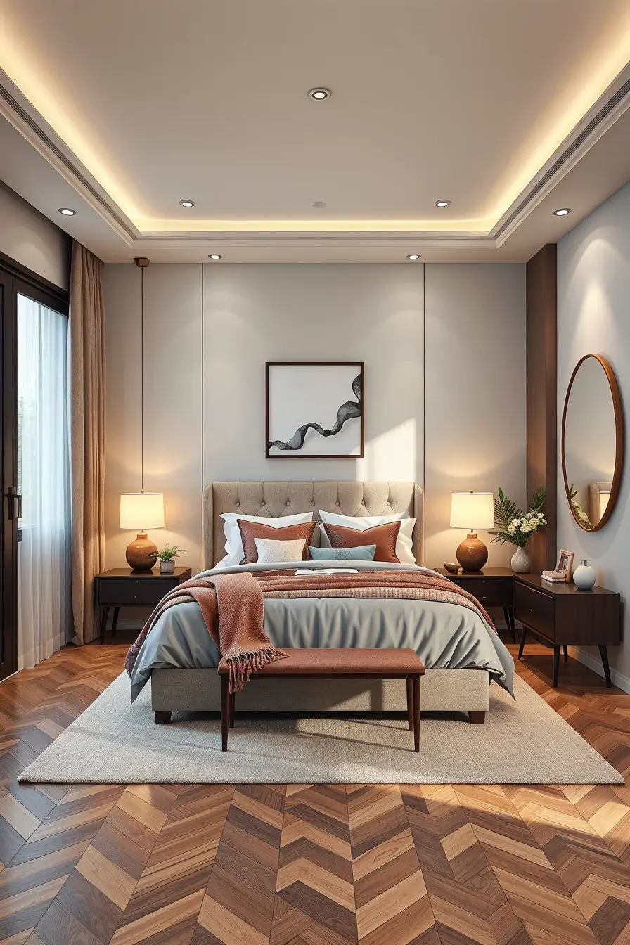 62 Guests Bedroom Ideas 2026: Stylish, Modern & Designer Guest Room Inspiration