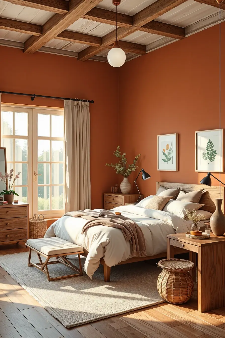 62 Bedroom Colors Ideas 2026 For Modern And Timeless Interiors