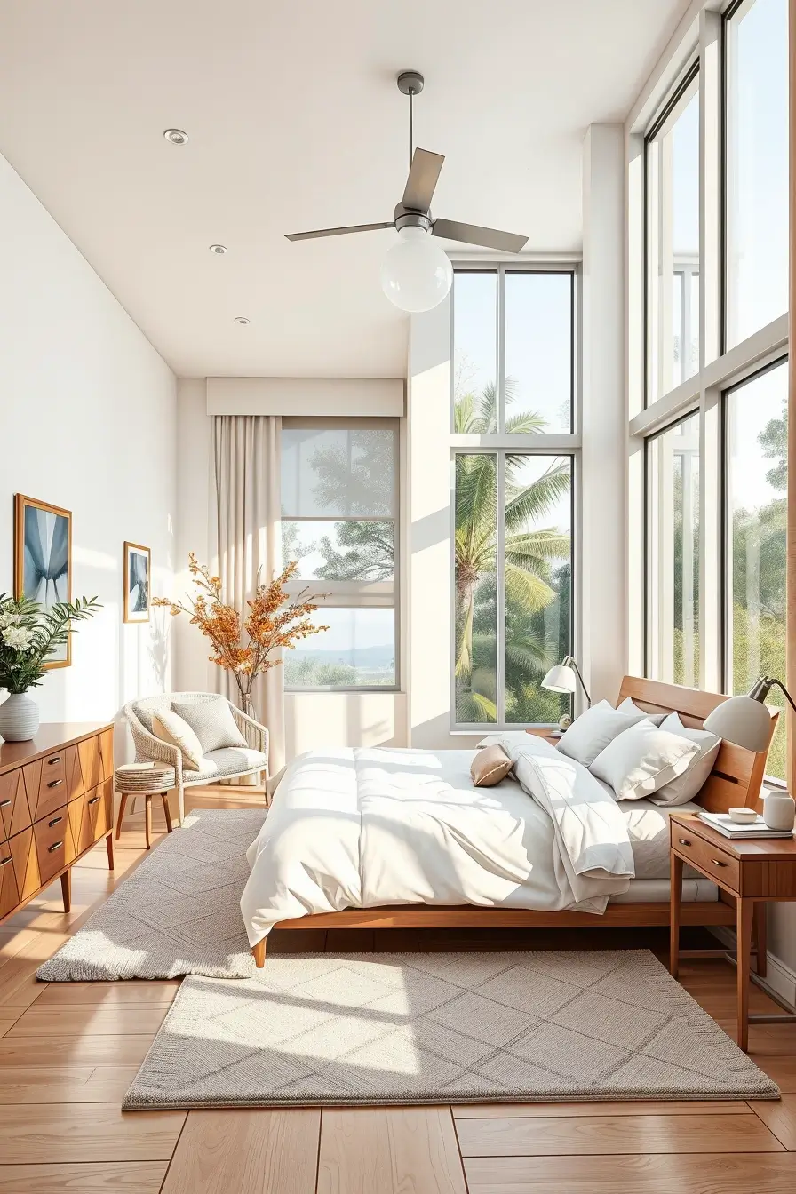 61 Bedroom Layout 2026: Modern, Stylish & Designer Room Planning Ideas