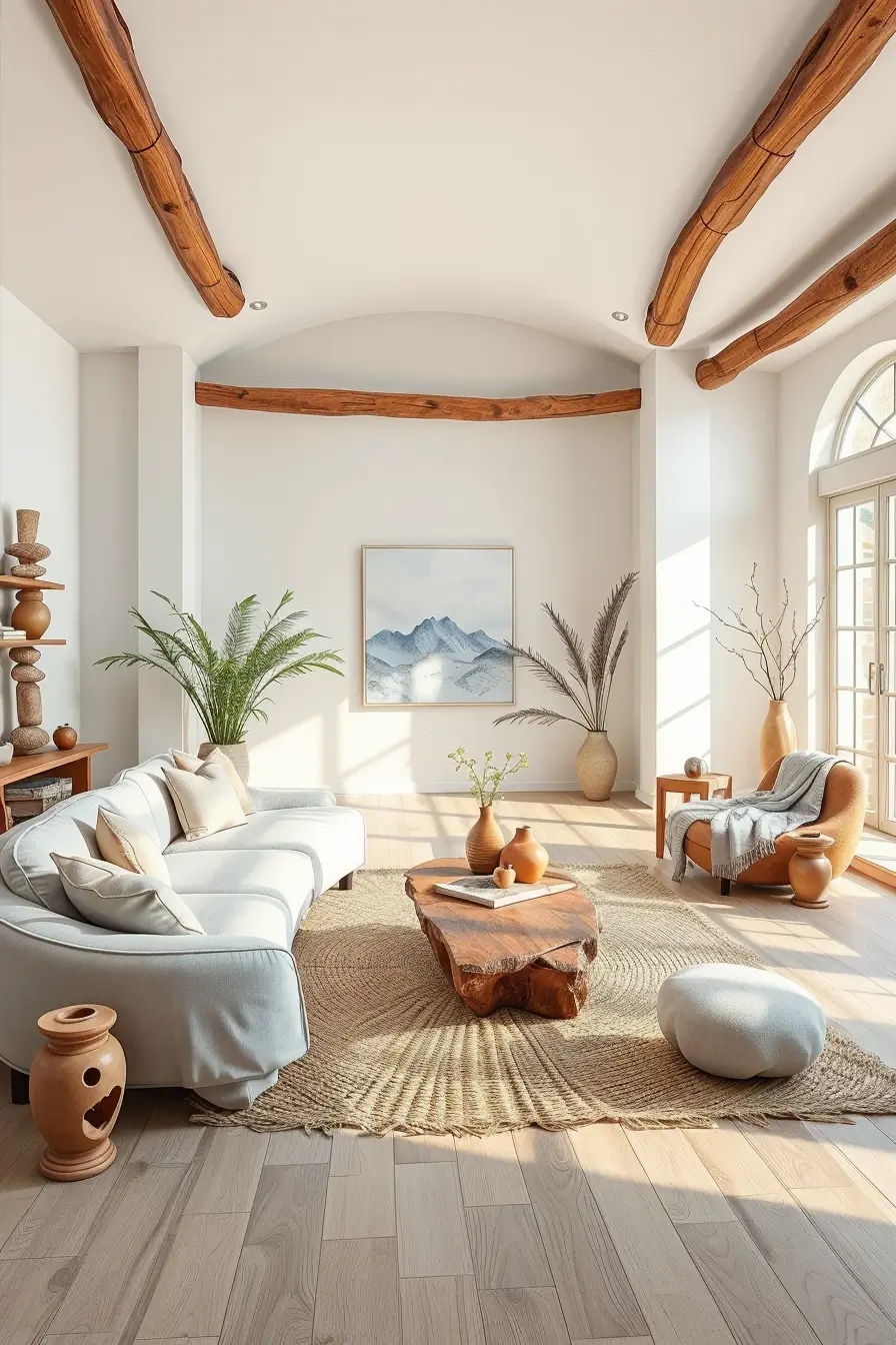 64 White Living Room Ideas 2026: Fresh Trends for Modern Homes