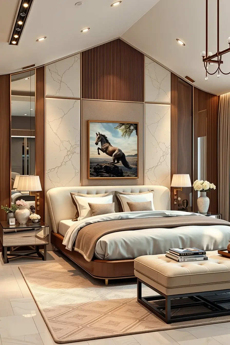 62 New Bed Designs Ideas 2026: Stylish, Modern & Designer Bedroom Trends