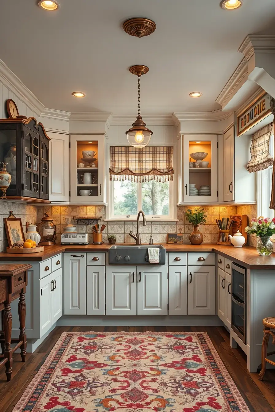 64 Cozy Kitchen Designs Ideas 2026: Inspiring Trends for a Warm and Stylish Home