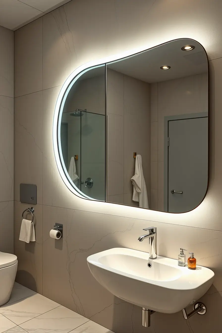 66 Bathroom Ideas 2026: Modern Trends, Designs & Inspiration for Every Home