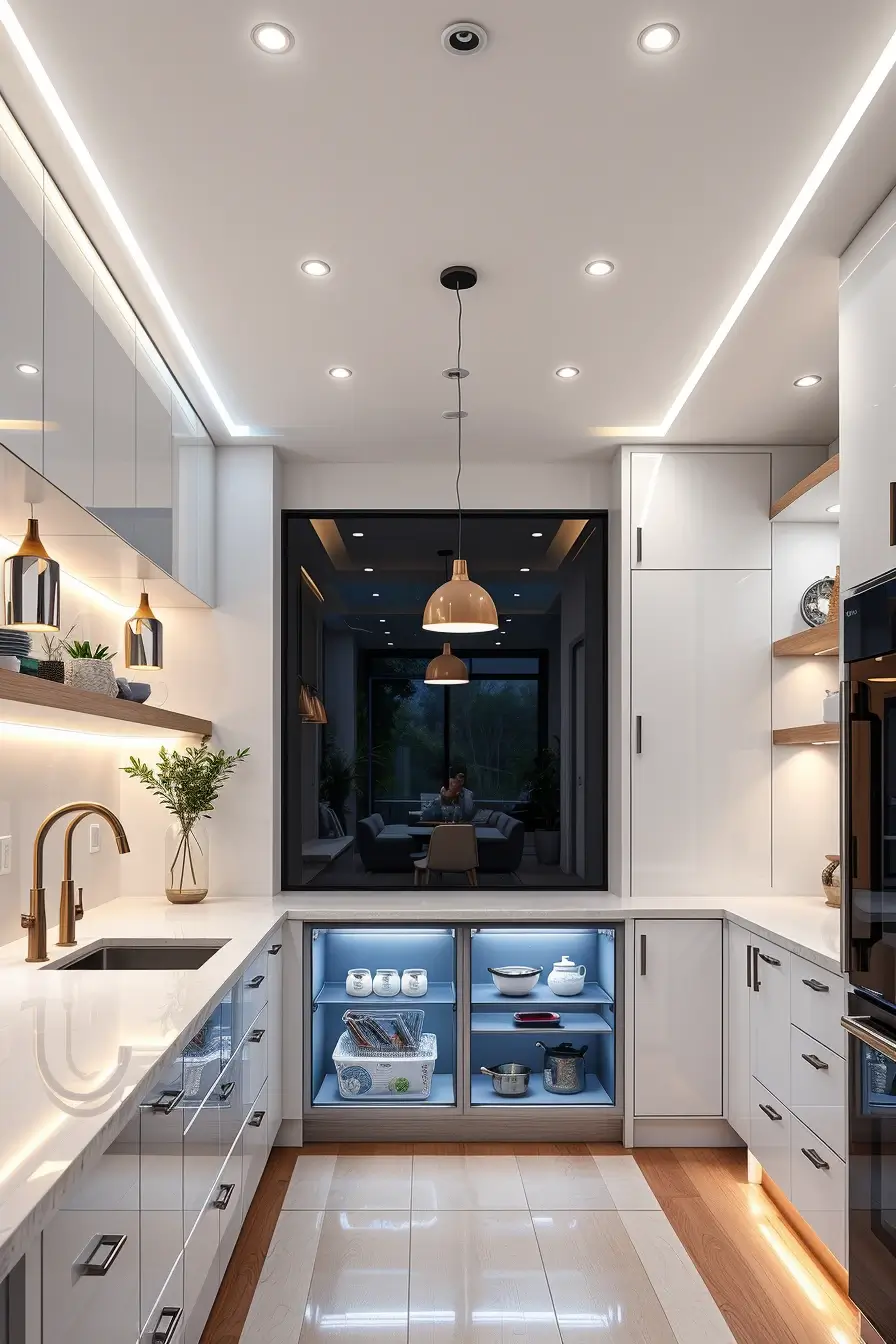 64 Modern Kitchen Ideas 2026: Fresh Designs, Smart Trends & Stylish Inspiration