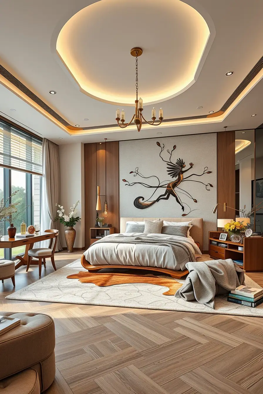 62 New Bed Designs Ideas 2026: Stylish, Modern & Designer Bedroom Trends