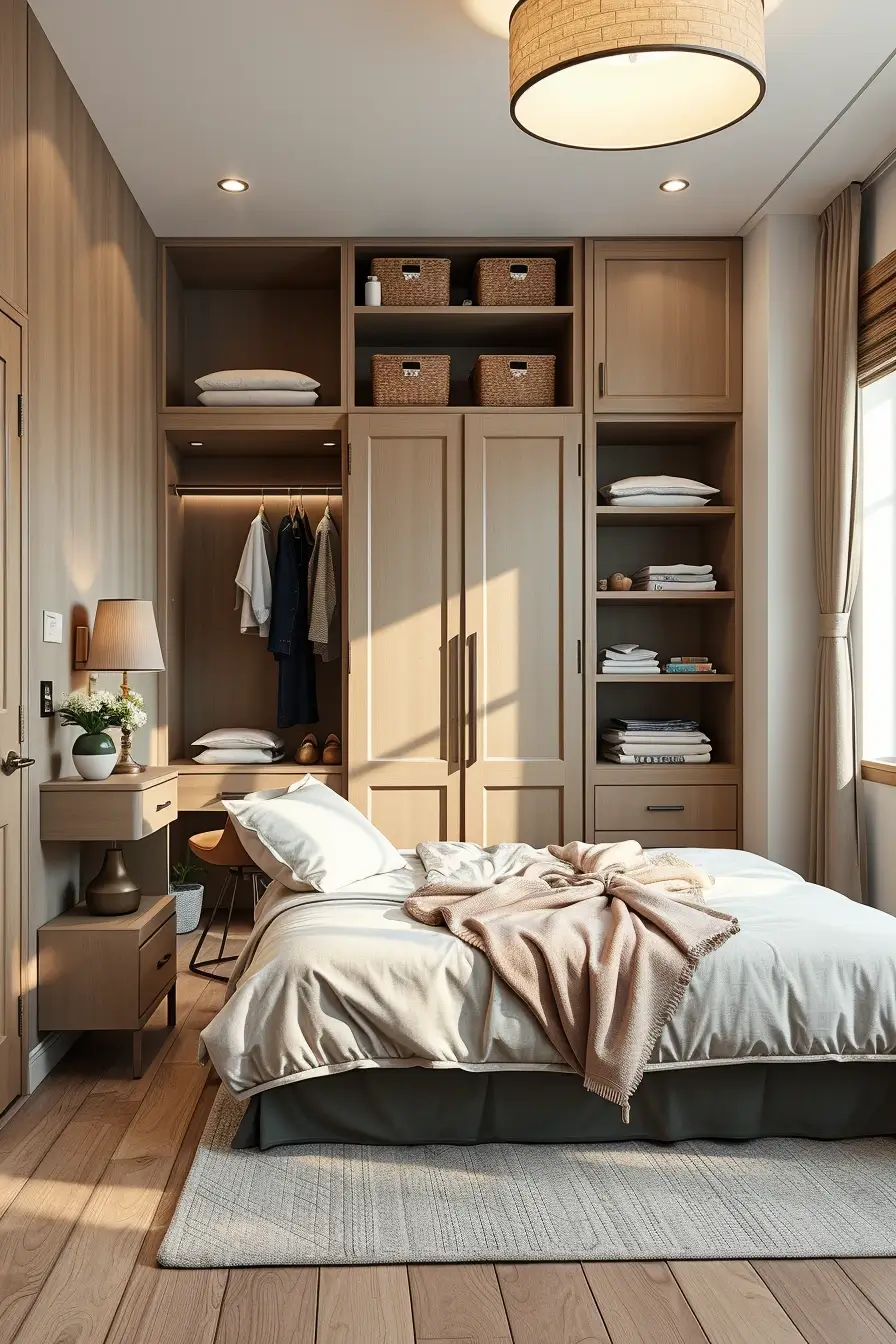 62 Guests Bedroom Ideas 2026: Stylish, Modern & Designer Guest Room Inspiration