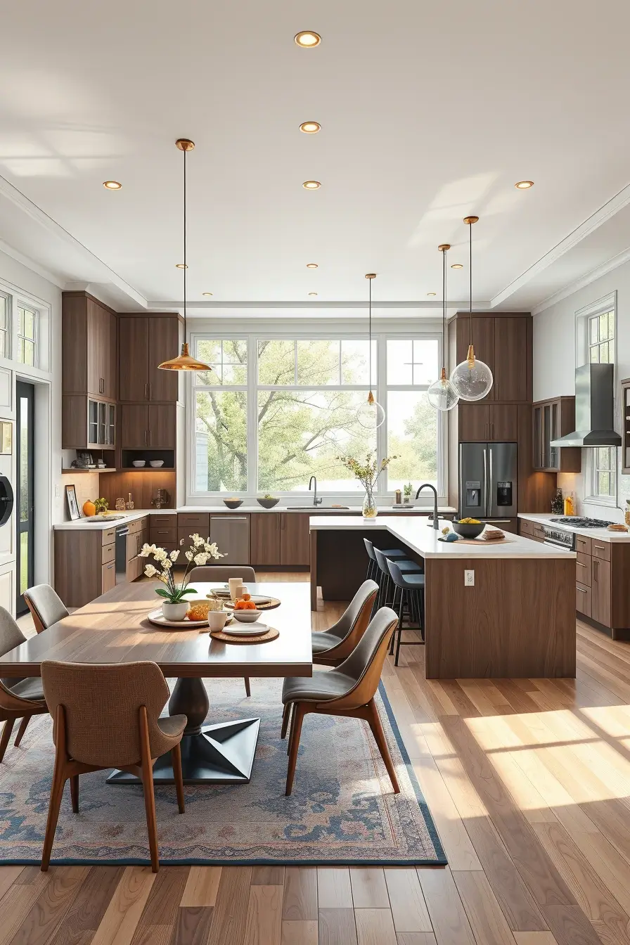 64 Kitchen Layouts 2026: Stylish Curved and Modern Designer Kitchen Ideas