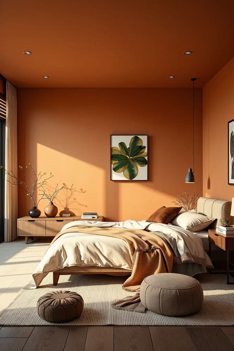 62 Bedroom Colors Ideas 2026 For Modern And Timeless Interiors