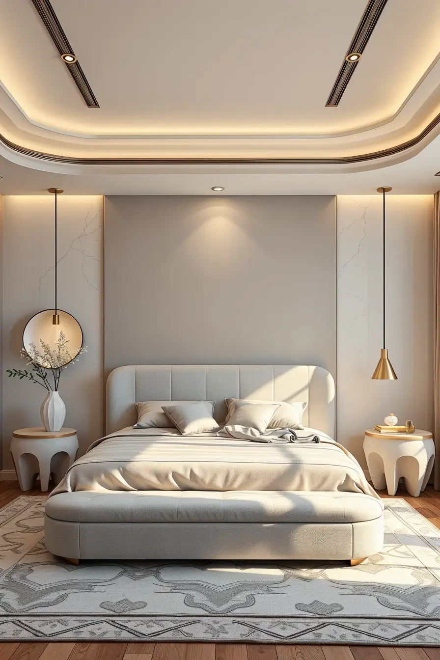 62 New Bed Designs Ideas 2026: Stylish, Modern & Designer Bedroom Trends