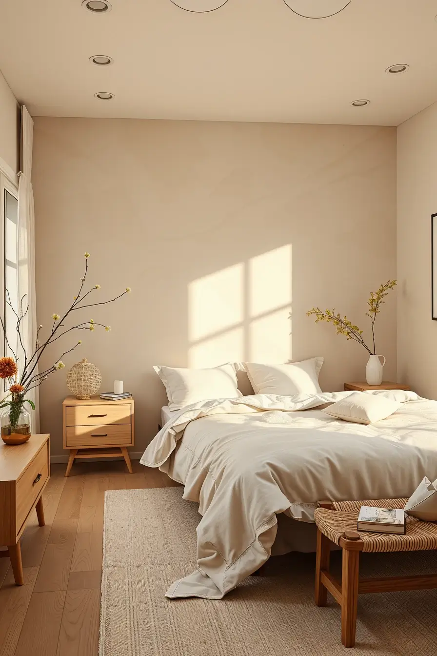 62 Bedroom Colors Ideas 2026 For Modern And Timeless Interiors