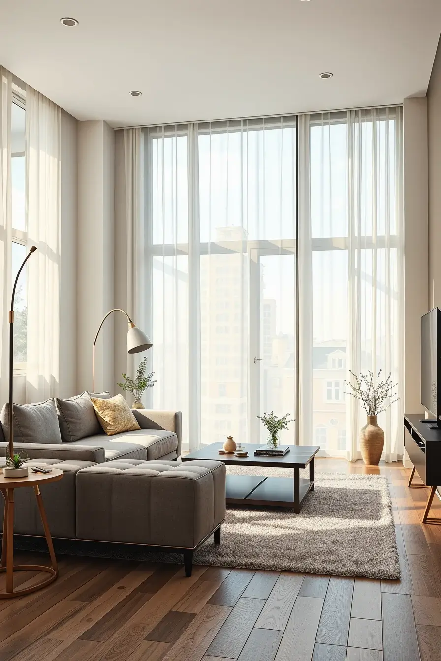 64 Floor Lamps for Living Room 2026: Modern Lighting Ideas and Trends