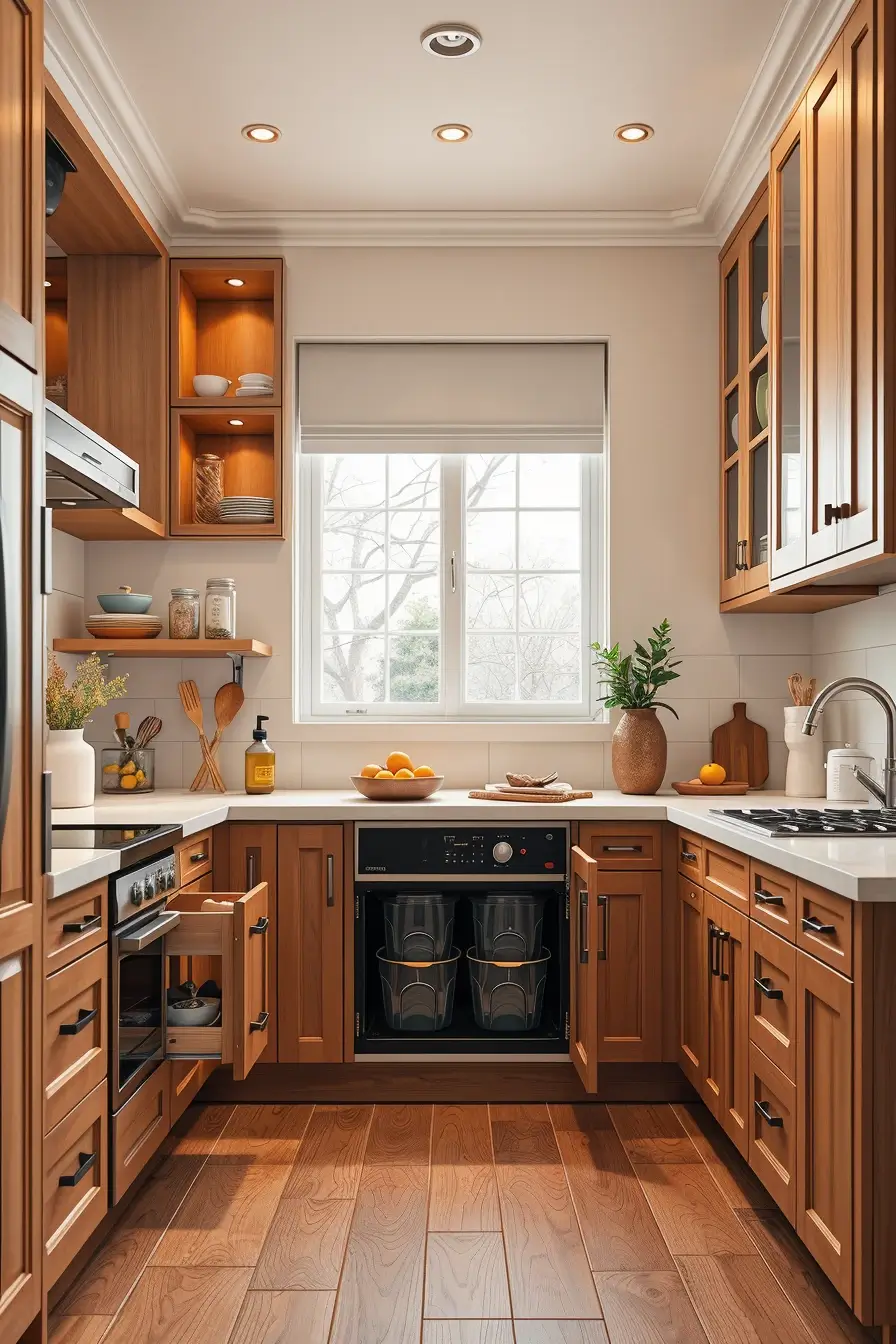 64 Cozy Kitchen Designs Ideas 2026: Inspiring Trends for a Warm and Stylish Home